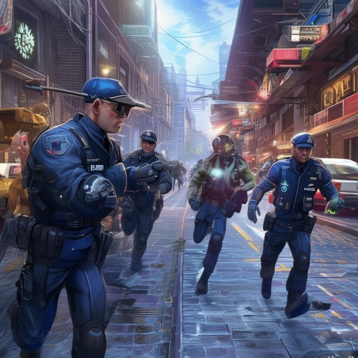 巡警游戏攻略，新手怎么快速上手？