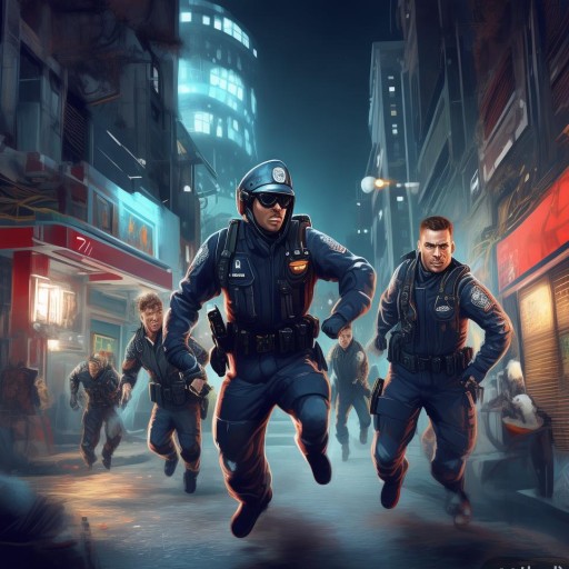 巡警游戏攻略，新手怎么快速上手？