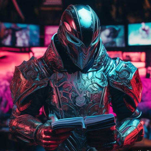 这不是游戏攻略？那它到底是什么？