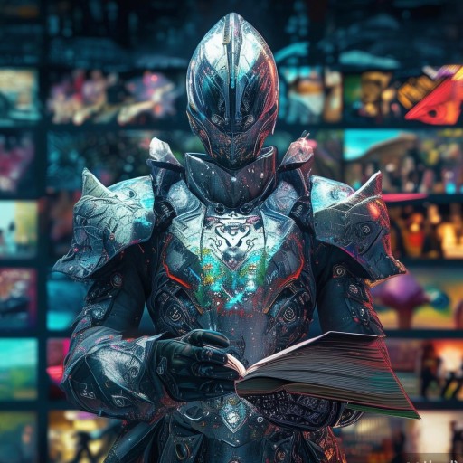 这不是游戏攻略？那它到底是什么？