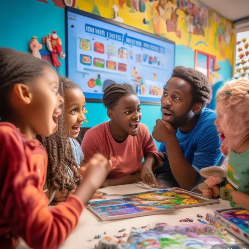 儿童游戏排行榜，到底哪些游戏才靠谱？