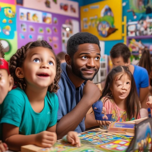 儿童游戏排行榜，到底哪些游戏才靠谱？