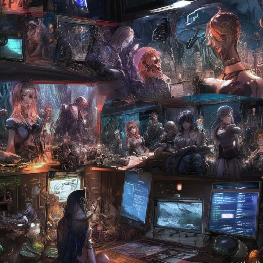 h游戏页游真的好玩吗？