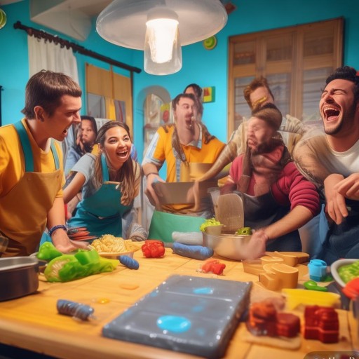 多人游戏排行榜