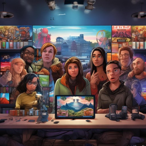 好玩单机游戏排行榜有哪些？