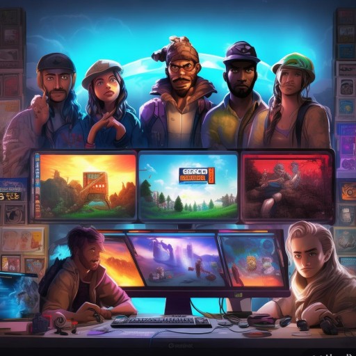 好玩单机游戏排行榜有哪些？