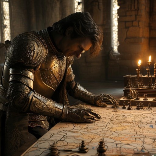 权利的游戏 攻略，怎么玩才能赢？