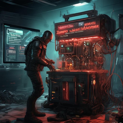 僵尸榨汁机破解版真的靠谱吗？