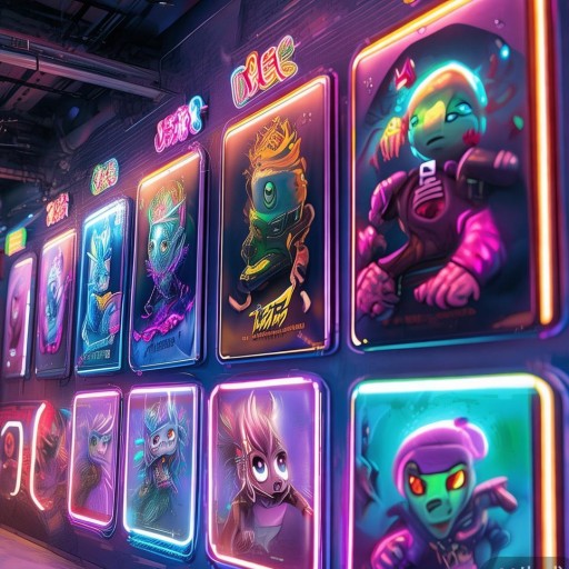 电竞游戏排行榜，谁才是真正的王者？