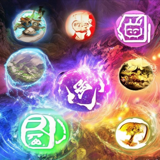 仙侠游戏排行榜，到底哪款才是你的菜？