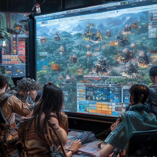 征途页游还值得玩吗？