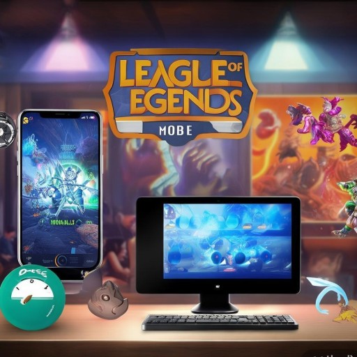 英雄联盟手游版好玩吗？