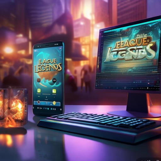 英雄联盟手游版好玩吗？