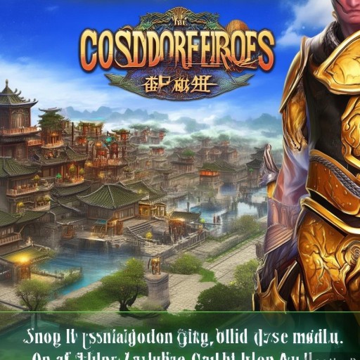 射雕英雄传手游，真的好玩吗？