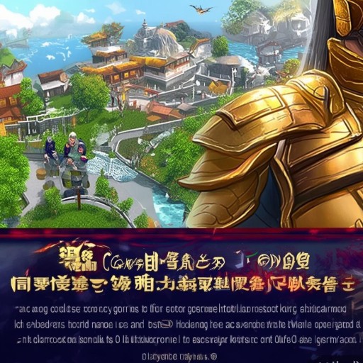 射雕英雄传手游，真的好玩吗？