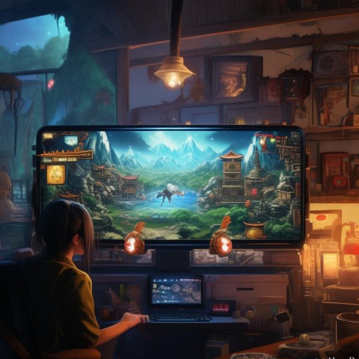 仙剑奇侠传手游，情怀还是新坑？