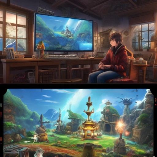 仙剑奇侠传手游，情怀还是新坑？