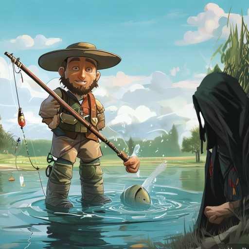 欢乐钓鱼大师破解版真的能玩到爽吗？