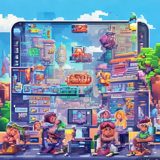 挂机的页游，真的能玩出名堂吗？