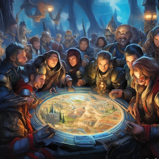 大型页游，真的还值得玩吗？