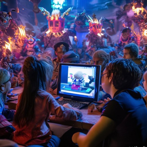 页游MOBA真的凉了吗？