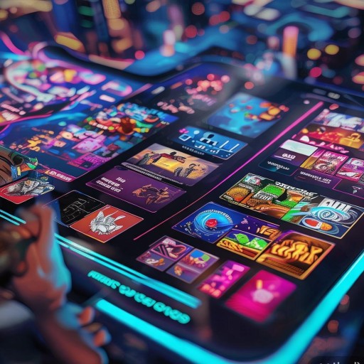 最热游戏排行榜，真的靠谱吗？