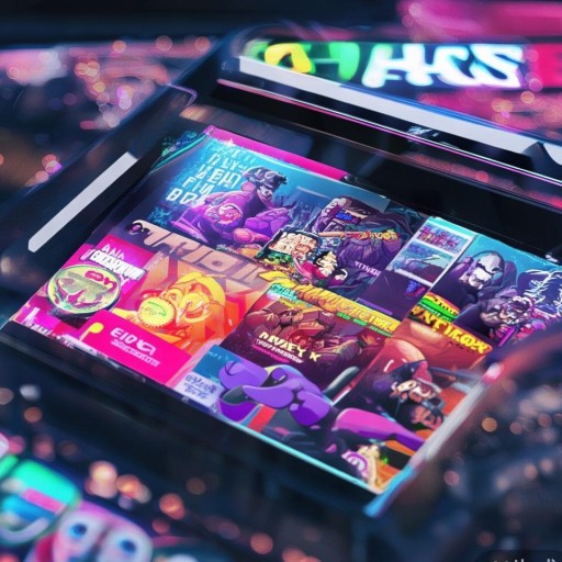 最热游戏排行榜，真的靠谱吗？