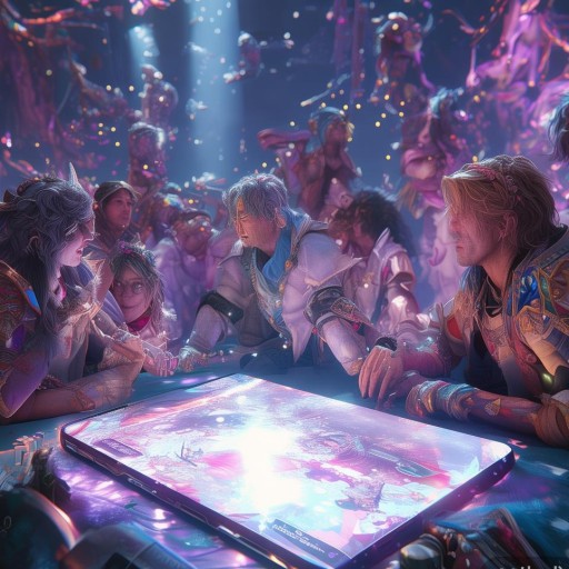 梦幻诛仙手游，这游戏真的好玩吗？