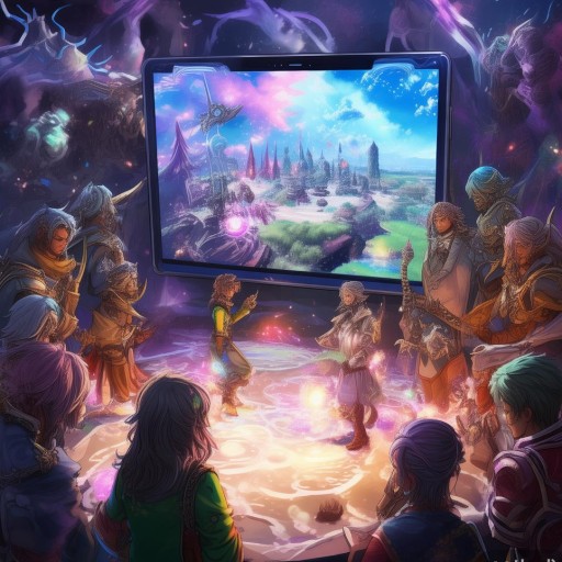 梦幻诛仙手游，这游戏真的好玩吗？