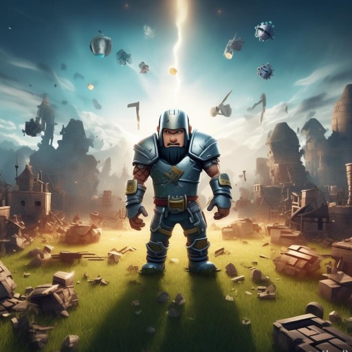 部落冲突无敌版真的存在吗？