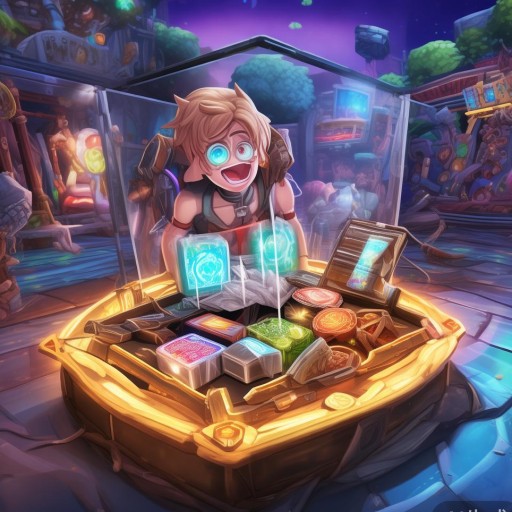 成长礼包真的有用吗？