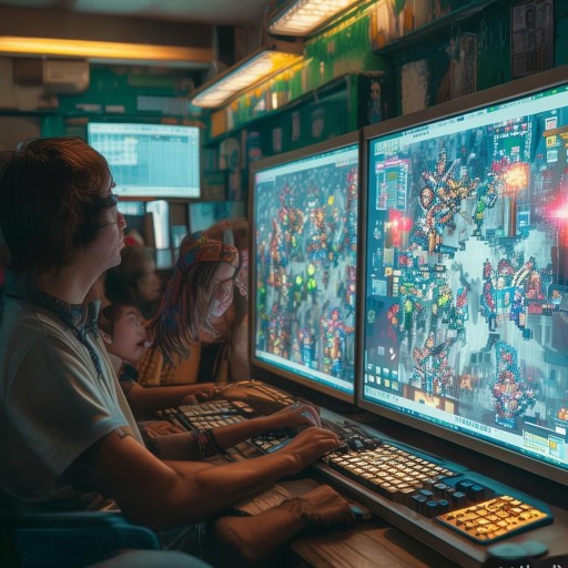 傲世页游，现在还有人玩吗？