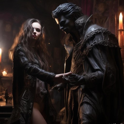 魔鬼恋人游戏攻略，怎么玩才能不崩坏？