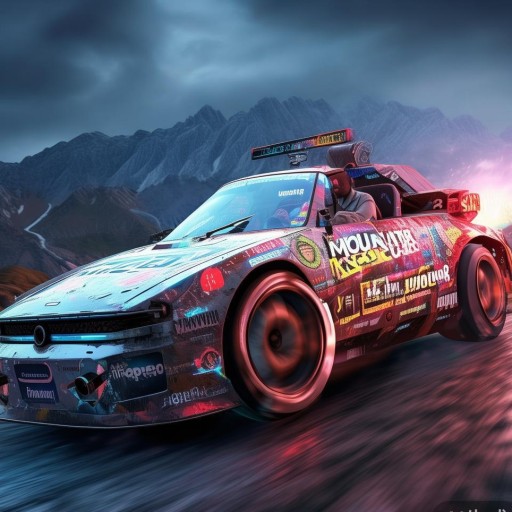 登山赛车二破解版真的好用吗？