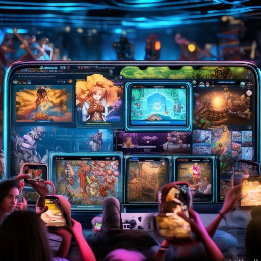 手游热门到底凭什么火？