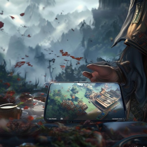 剑侠世界3手游，这游戏真的值得入坑吗？