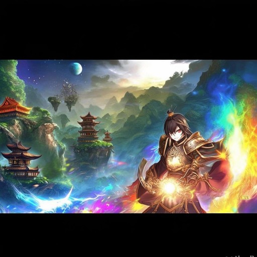 镇魔曲手游真的好玩吗？