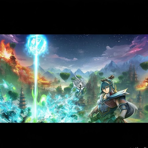 镇魔曲手游真的好玩吗？