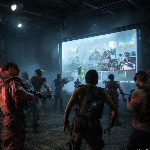 僵尸游戏排行榜，哪款最上头？