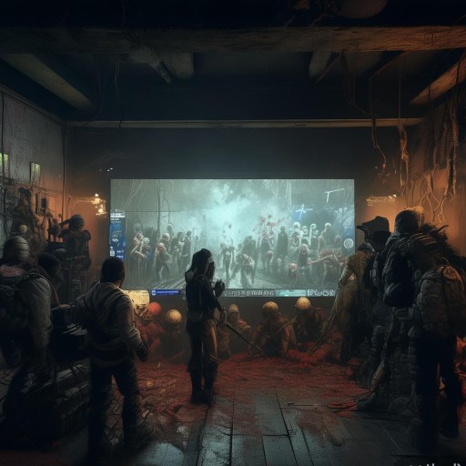 僵尸游戏排行榜，哪款最上头？