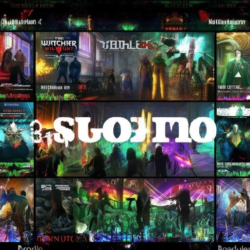 2015单机游戏排行榜，哪几款值得玩？