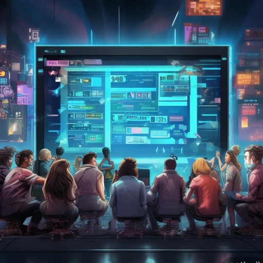 游戏软件排行榜，真的靠谱吗？