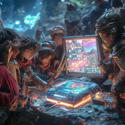 手游传奇真的好玩吗？