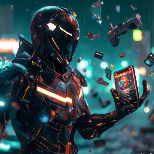 暗影格斗破解版真的好用吗？