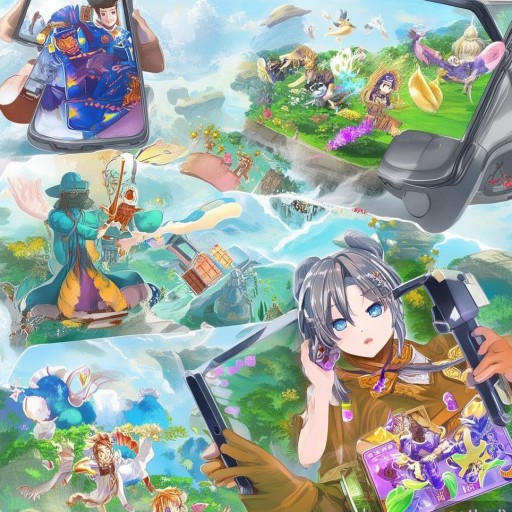 仙侠类手游推荐有哪些？