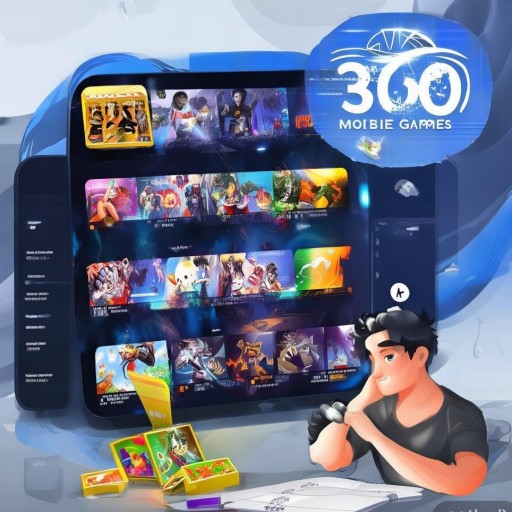 360手游真的靠谱吗？