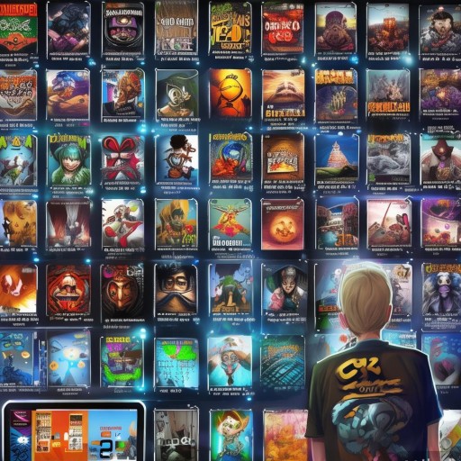 iPad游戏排行榜怎么选？