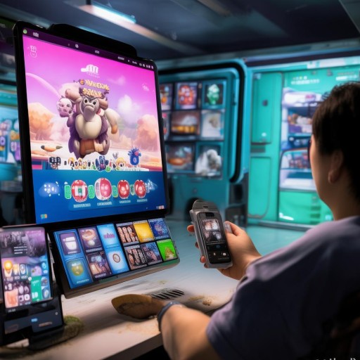 微信页游在，你玩过几个？