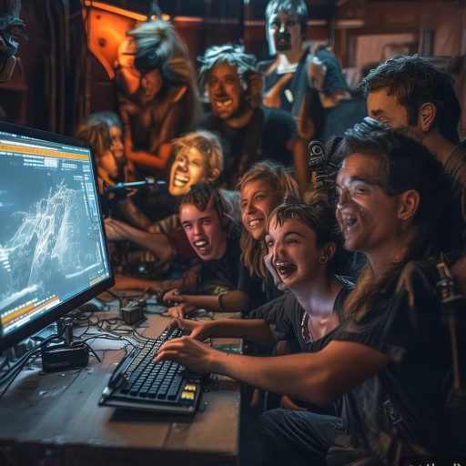 穿越火线页游，真的还有人玩吗？