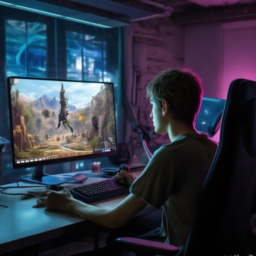 无敌版单机游戏真的好玩吗？